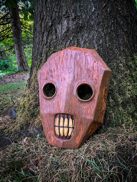 Ocarina of Time. . Spooky mask oot
